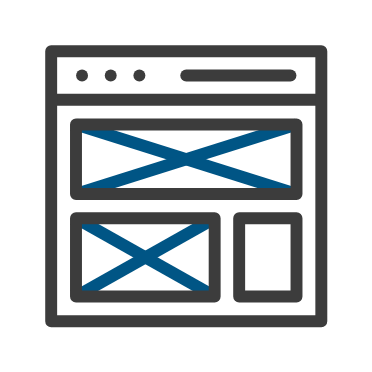Wireframing & Prototyping